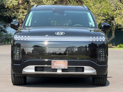 New 2026 Hyundai Ioniq 9 SEL image 9