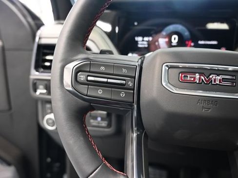 New 2026 GMC Yukon AT4 Ultimate w/ LPO, Floor Liner Package image 29