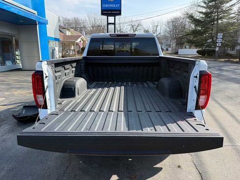 Used 2024 GMC Sierra 1500 Elevation w/ Preferred Package image 35