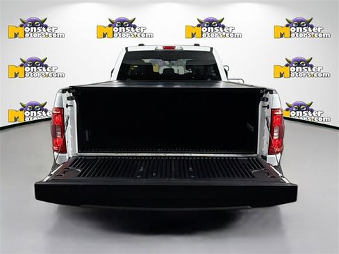 Used 2023 Ford F150 XLT w/ Trailer Tow Package image 23