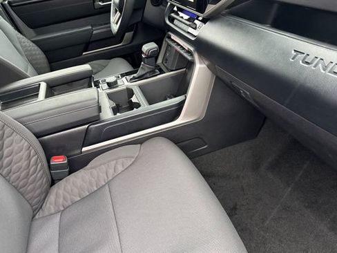 New 2026 Toyota Tundra SR5 image 15