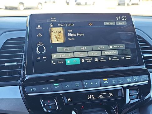 Used 2026 Honda Odyssey Sport-L image 23