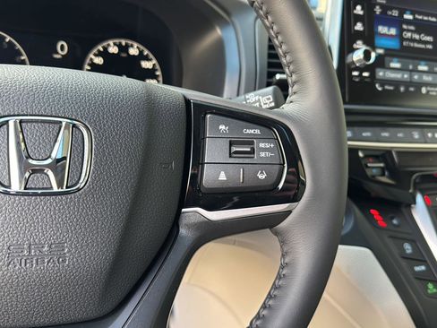 New 2026 Honda Odyssey EX-L image 17