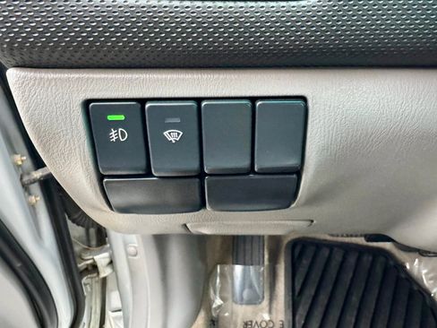 Used 2005 Subaru Forester 2.5XS image 37