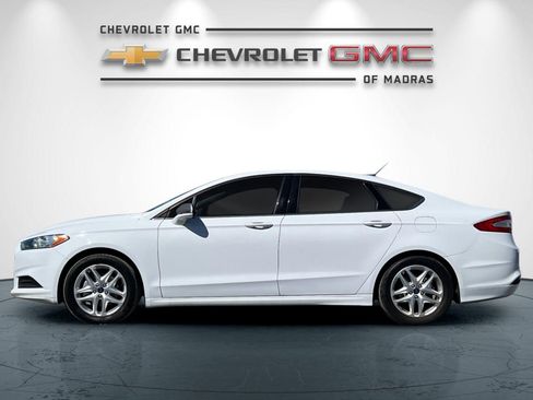 Used 2013 Ford Fusion SE image 6
