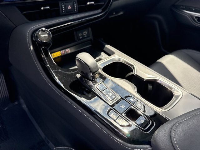 Used 2026 Lexus NX 350 AWD w/ Accessory Package (Z1) image 21