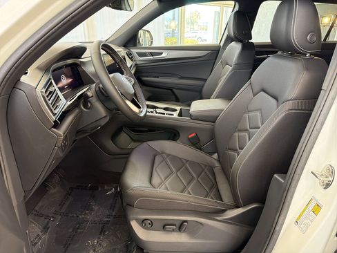 New 2026 Volkswagen Atlas Cross Sport SE AWD/4WD image 5