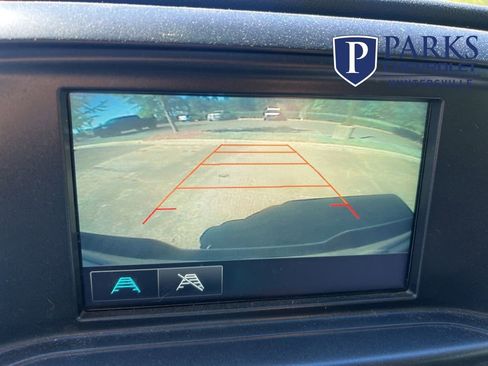 Used 2018 Chevrolet Silverado 1500 Custom w/ Custom Convenience Package image 27