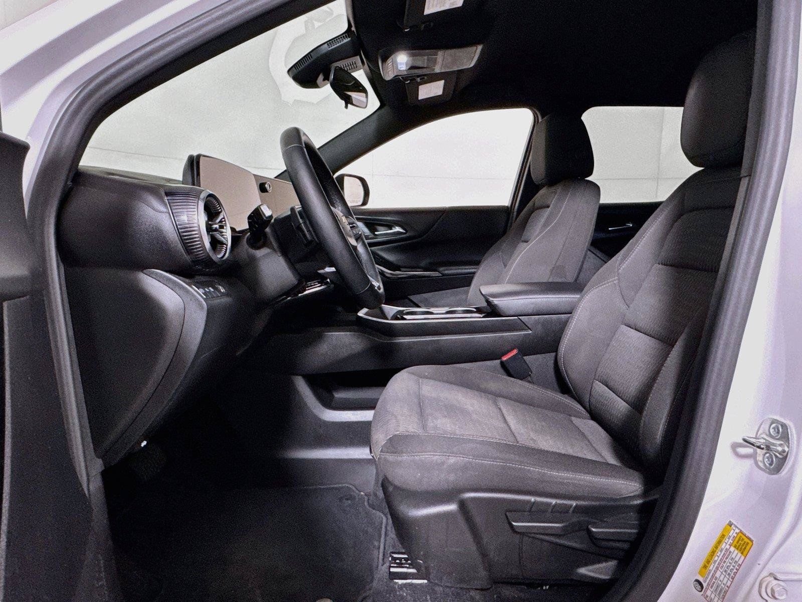 Certified 2025 Chevrolet Equinox LT FWD image 19