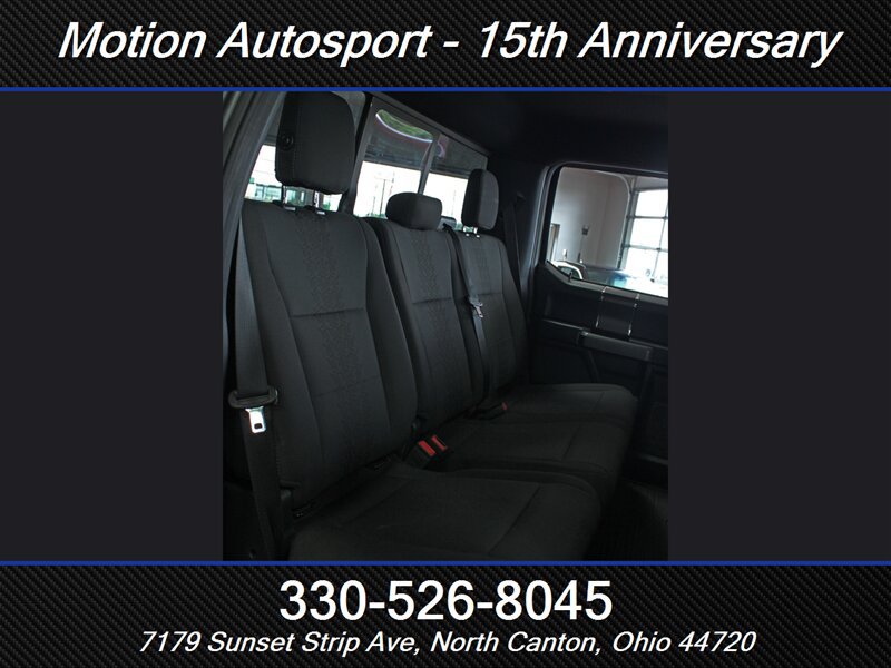 Used 2019 Ford F150 XLT w/ Equipment Group 302A Luxury AWD/4WD image 34