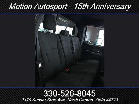 Used 2019 Ford F150 XLT w/ Equipment Group 302A Luxury AWD/4WD image 34