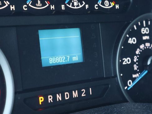 Used 2015 Ford F150 XLT w/ Trailer Tow Package image 24