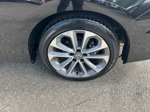 Used 2014 Honda Accord EX-L image 11