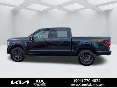 Used 2023 Ford F150 Tremor w/ Equipment Group 402A High AWD/4WD image 6