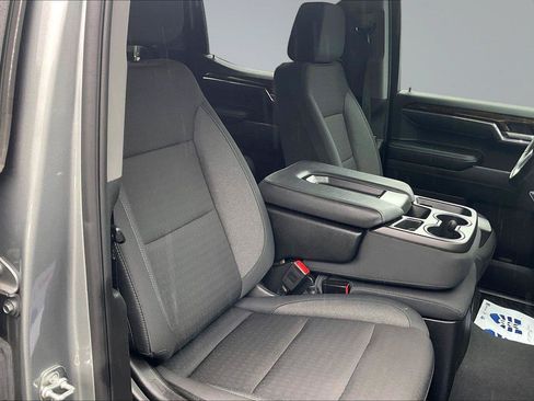 Used 2025 GMC Sierra 1500 Elevation AWD/4WD image 7