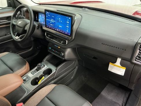 New 2026 Ford Bronco Sport Outer Banks w/ Outer Banks Tech Package+ image 19