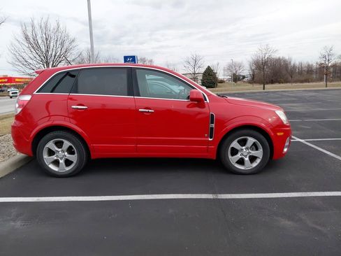 Used 2009 Saturn Vue Red Line w/ Convenience Package image 6