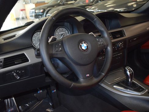 Used 2013 BMW 335is Convertible image 23