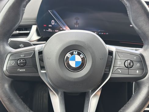 Used 2023 BMW X1 xDrive28i w/ Convenience Package AWD/4WD image 12