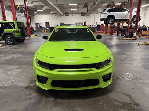 Used 2023 Dodge Charger Scat Pack image 1