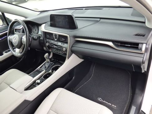 Used 2021 Lexus RX 350 AWD w/ Accessory Package image 13