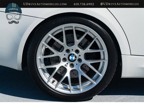 Used 2011 BMW M3 Sedan RWD image 72