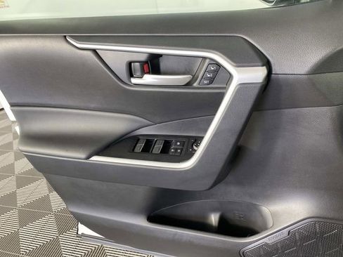 Used 2025 Toyota RAV4 XLE Premium w/ Weather Package AWD/4WD image 24