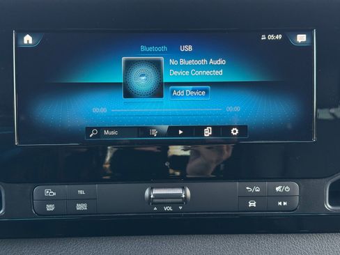 Used 2024 Mercedes-Benz Sprinter 2500 image 29