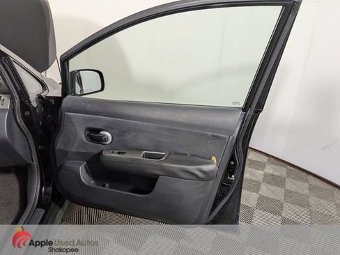 Used 2009 Nissan Versa 1.8 S w/ PWR Pkg FWD image 25