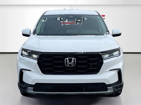 Used 2024 Honda Pilot EX-L image 2