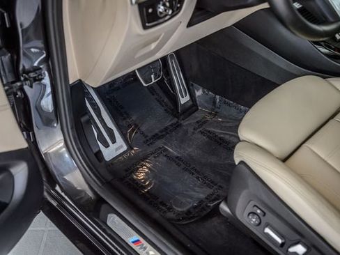 Used 2019 BMW X3 M40i w/ Premium Package AWD/4WD image 39