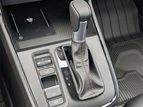 New 2026 Honda CR-V Sport-L image 21