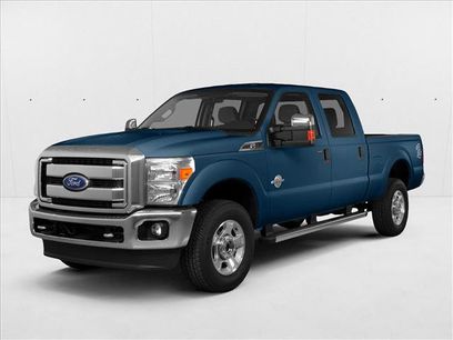 Used 2015 Ford F350 King Ranch