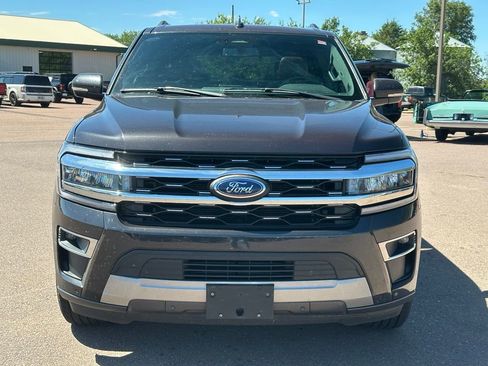 Used 2024 Ford Expedition Limited AWD/4WD image 37