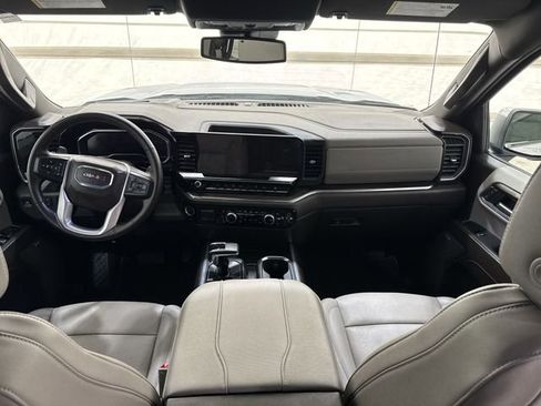 Used 2024 GMC Sierra 1500 SLT w/ SLT Premium Plus Package AWD/4WD image 20