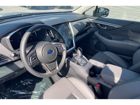Certified 2023 Subaru Outback Onyx Edition AWD/4WD image 10