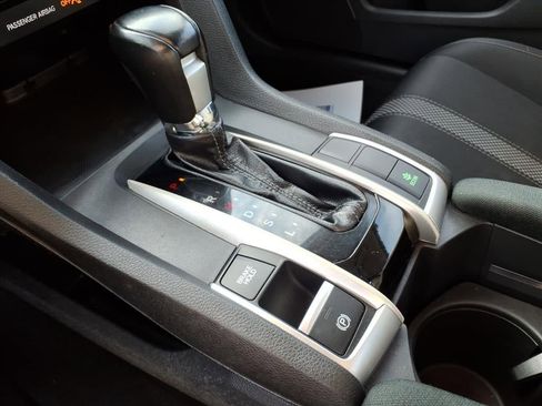 Used 2020 Honda Civic EX image 20