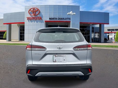 New 2026 Toyota Corolla Cross L image 6
