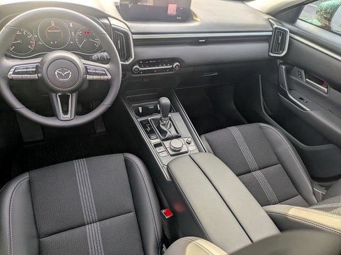 New 2026 MAZDA CX-50 AWD 2.5 S w/ Accent Package image 25
