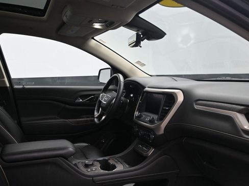 Used 2021 GMC Acadia Denali w/ Denali Ultimate Package image 13