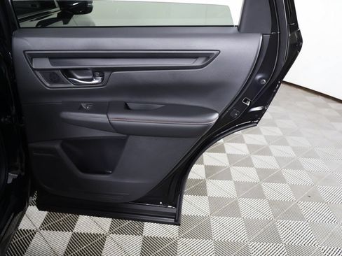 New 2026 Honda CR-V TrailSport image 16