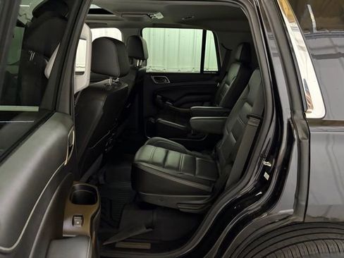Used 2020 GMC Yukon Denali w/ Open Road Package AWD/4WD image 23