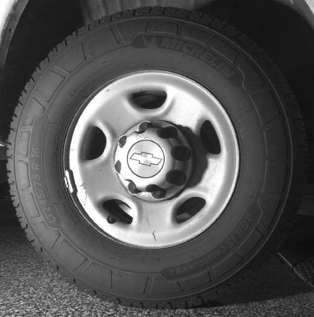 Used 2014 Chevrolet Express 2500 RWD image 22