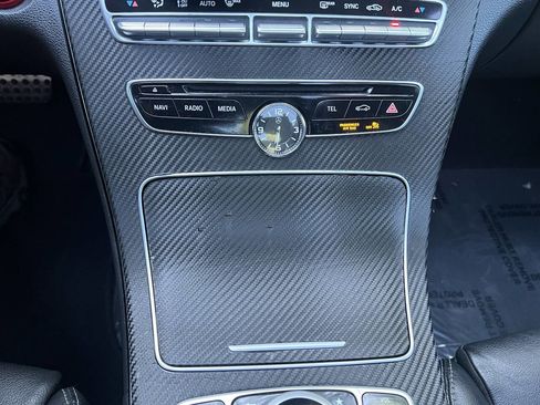 Used 2017 Mercedes-Benz C 43 AMG 4MATIC Sedan image 31