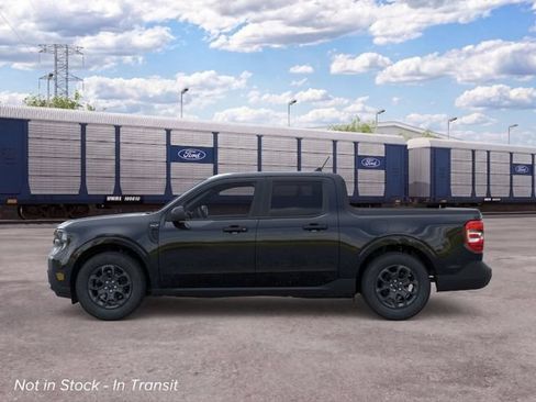 New 2026 Ford Maverick XLT FWD image 3