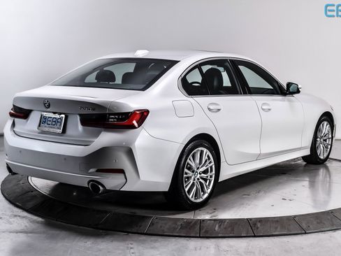Used 2024 BMW 330i Sedan image 6