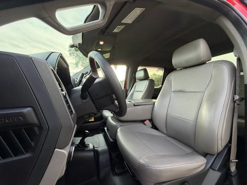 Used 2017 Ford F250 XL AWD/4WD image 19