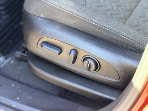 Used 2022 Chevrolet Equinox LT image 7