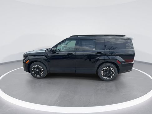New 2026 Hyundai Santa Fe SEL AWD/4WD image 5