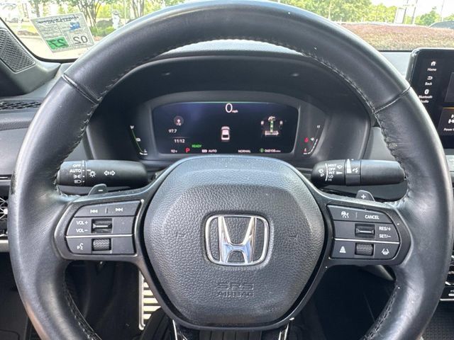Used 2024 Honda Accord Sport image 25